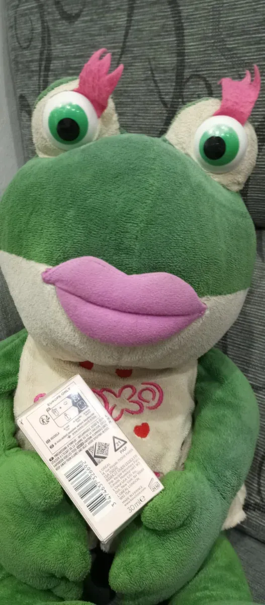 Perfume Kérastase para cabello