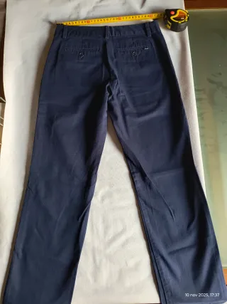 Pantalón chino Polo Ralph Lauren niño talla 10