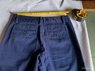 Pantalón chino Polo Ralph Lauren niño talla 10
