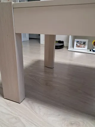 Bajada de precio!! Mesa baja de salón.