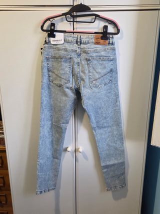 Jeans uomo taglia 46
