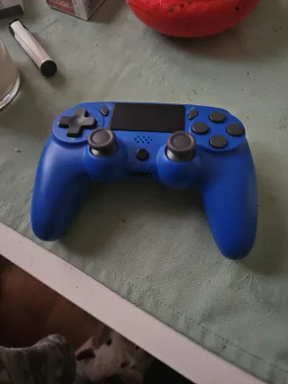 PS4 Slim 1TB Negra le falla el lector