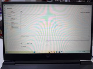 Portátil Gaming HP Victus