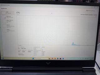 Portátil Gaming HP Victus