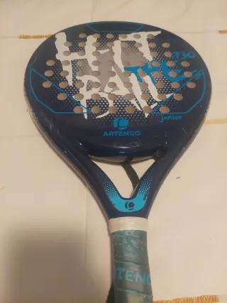 Pala de pádel Artengo Junior