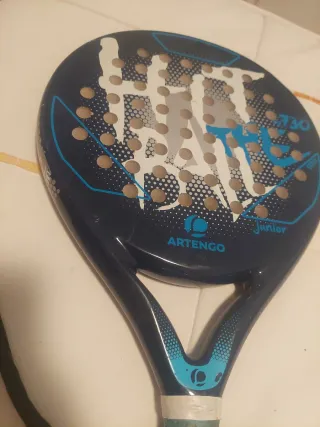 Pala de pádel Artengo Junior