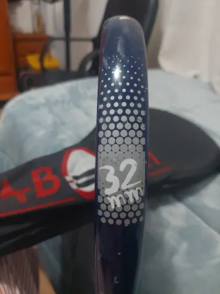 Pala de pádel Artengo Junior