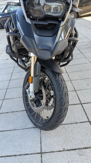 BMW R1250GS 2020