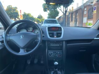 Peugeot 207 2008 *Fcio con Asnef o deuda bancaria*