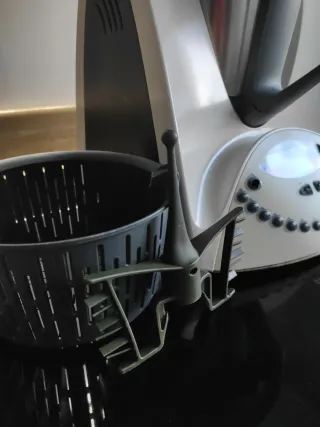 Thermomix TM31 para piezas o reparar.