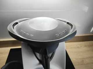 Thermomix TM31 para piezas o reparar.