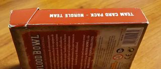 Pack Blood Bowl Nurgle Nurgle ́s Rotters + Cartas