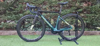 Megamo Pulse Élite 15 CW 2025 Talla S