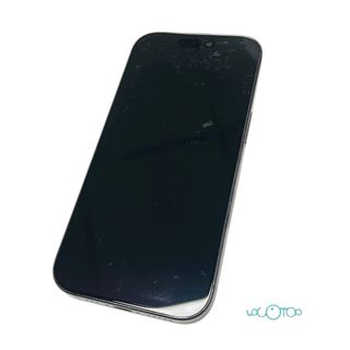 iPhone 16 Pro 128GB - Negro