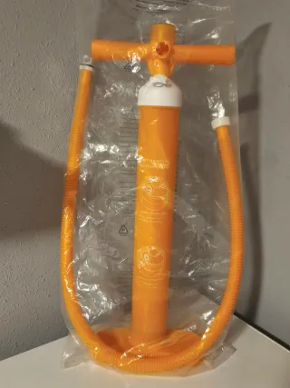 Hinchador HUIKE naranja