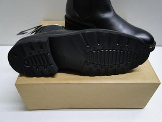 BOTINES DE PIEL NUEVOS (175943)