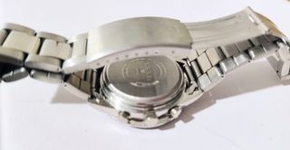 Pierre Ferret Montres Cronografo Uomo