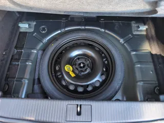 89.000 km - Opel Astra Selective 2015