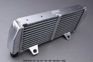 Radiadores KTM XCW / XC SX 125 150 250 300 2023