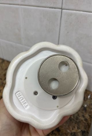 Carillon Thun Angelo con Orsetto