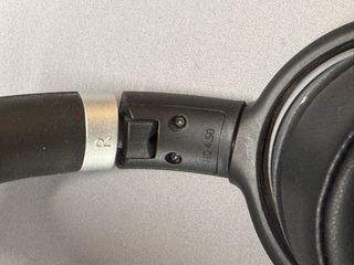 Sennheiser HD 4.50 + almohadillas nuevas