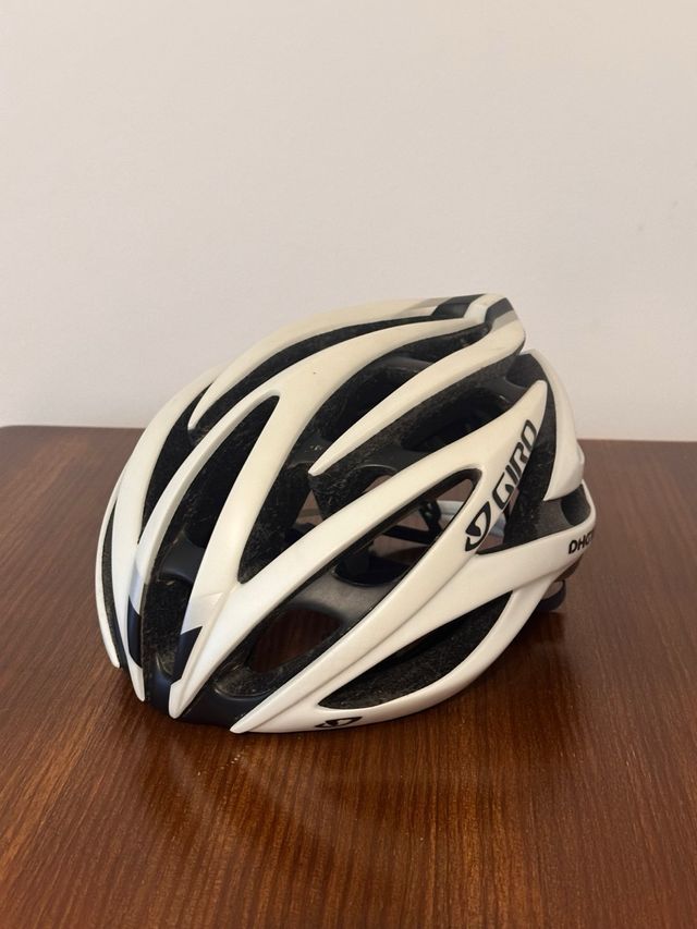 Casco Giro Atmos II Talla M
