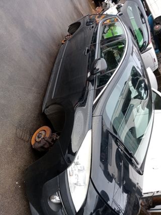 Despiece Peugeot 3008 Motor 9HD