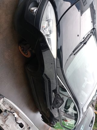 Despiece Peugeot 3008 Motor 9HD