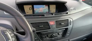 Citroen C4 Picasso 2012