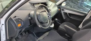 Citroen C4 Picasso 2012