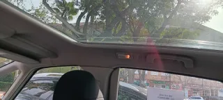 Citroen C4 Picasso 2012