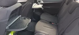 Citroen C4 Picasso 2012