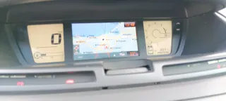 Citroen C4 Picasso 2012