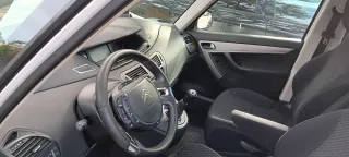 Citroen C4 Picasso 2012