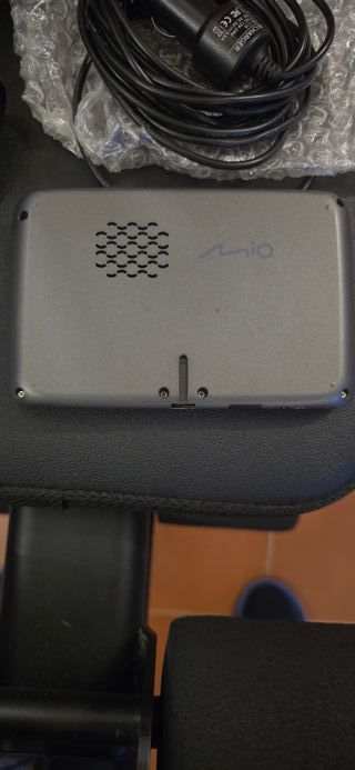 Navigatore Mio Spirit 687 Truck