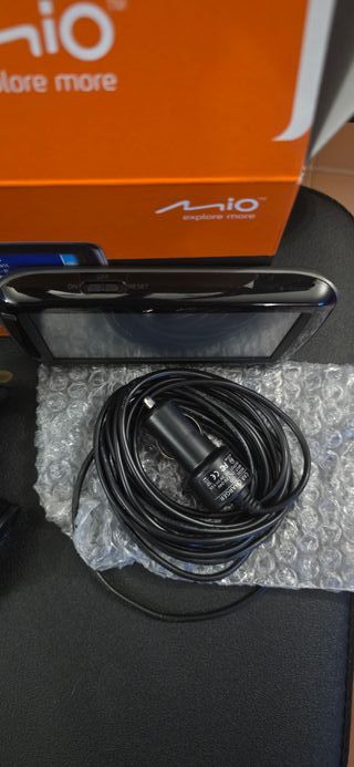 Navigatore Mio Spirit 687 Truck