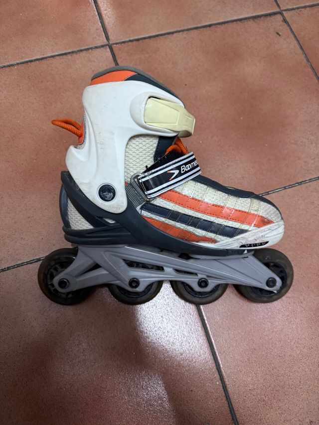 Patines en línea Boomerang Talla 35-38