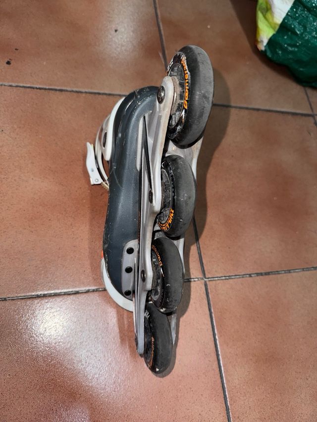 Patines en línea Boomerang Talla 35-38