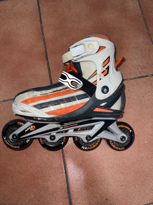 Patines en línea Boomerang Talla 35-38