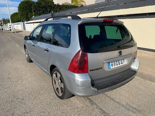 Peugeot 307 sw