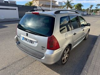 Peugeot 307 sw