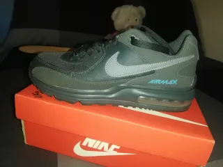 Nike Air Max Zapatillas Deportivas Hombre