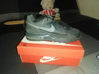 Nike Air Max Zapatillas Deportivas Hombre