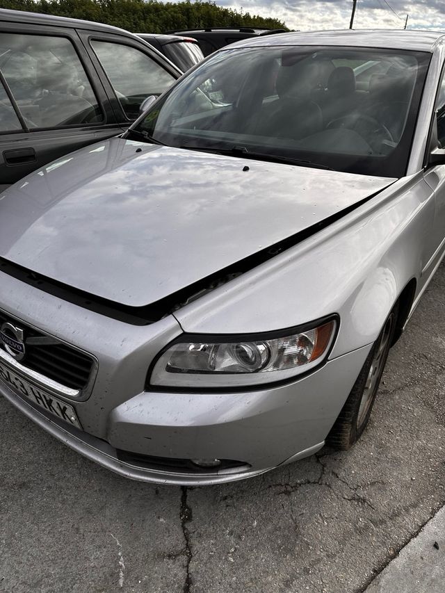 Despiece Volvo S40