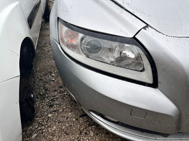 Despiece Volvo S40
