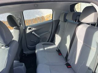 OFERTÓN!!! PEUGEOT 208 1.6 e-HDi 92CV 2013 Active