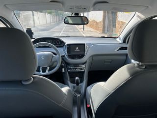 OFERTÓN!!! PEUGEOT 208 1.6 e-HDi 92CV 2013 Active