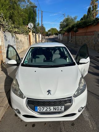 OFERTÓN!!! PEUGEOT 208 1.6 e-HDi 92CV 2013 Active