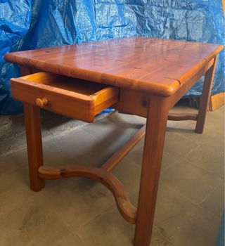 Conjunto jardín o terraza