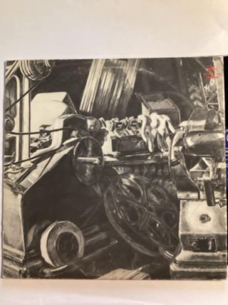 10cc / The Original Soundtrack LP 1975